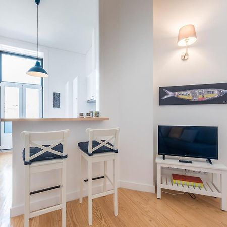 Guestready - Modern Stay In Downtown Porto Exterior foto