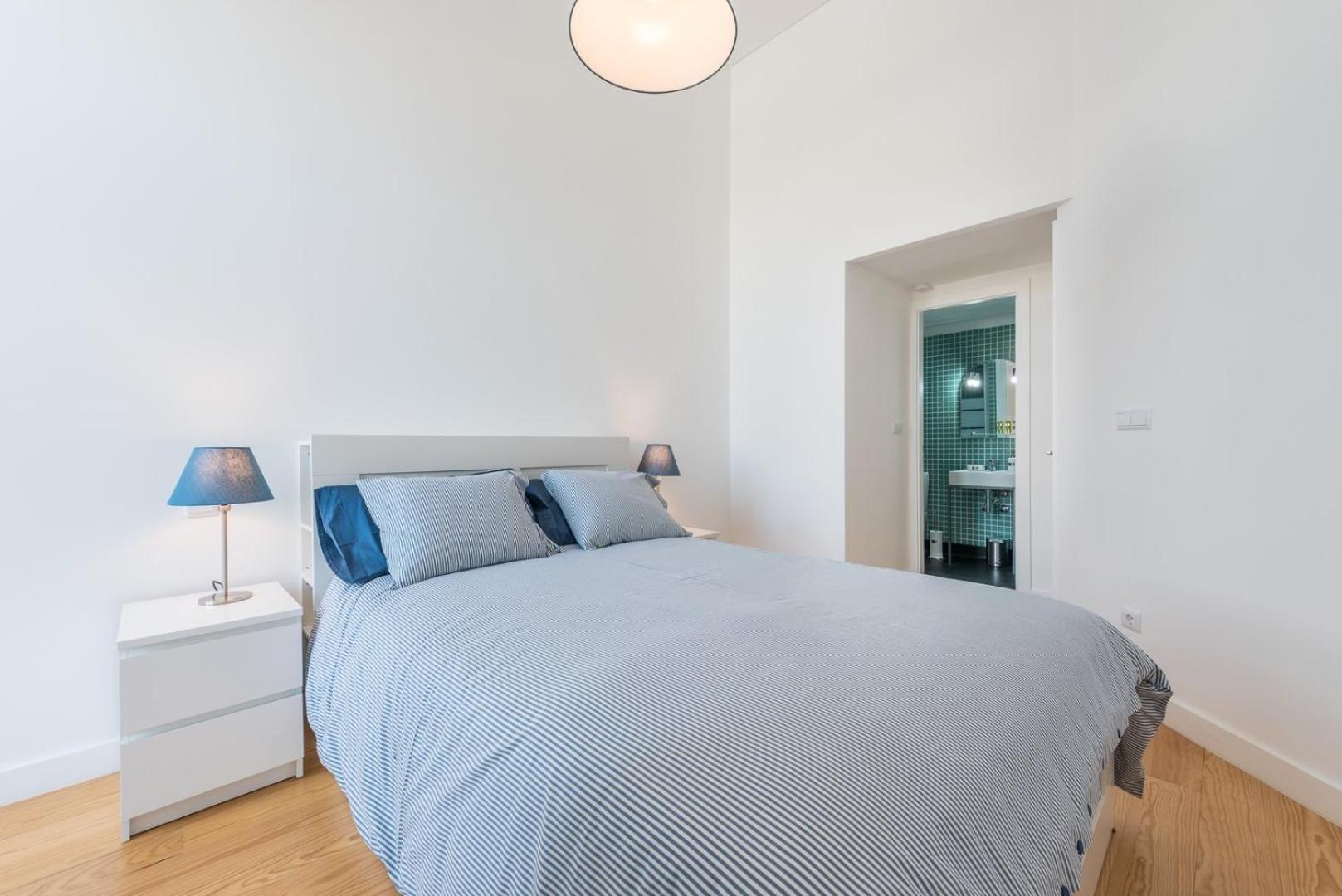 Guestready - Modern Stay In Downtown Porto Exterior foto