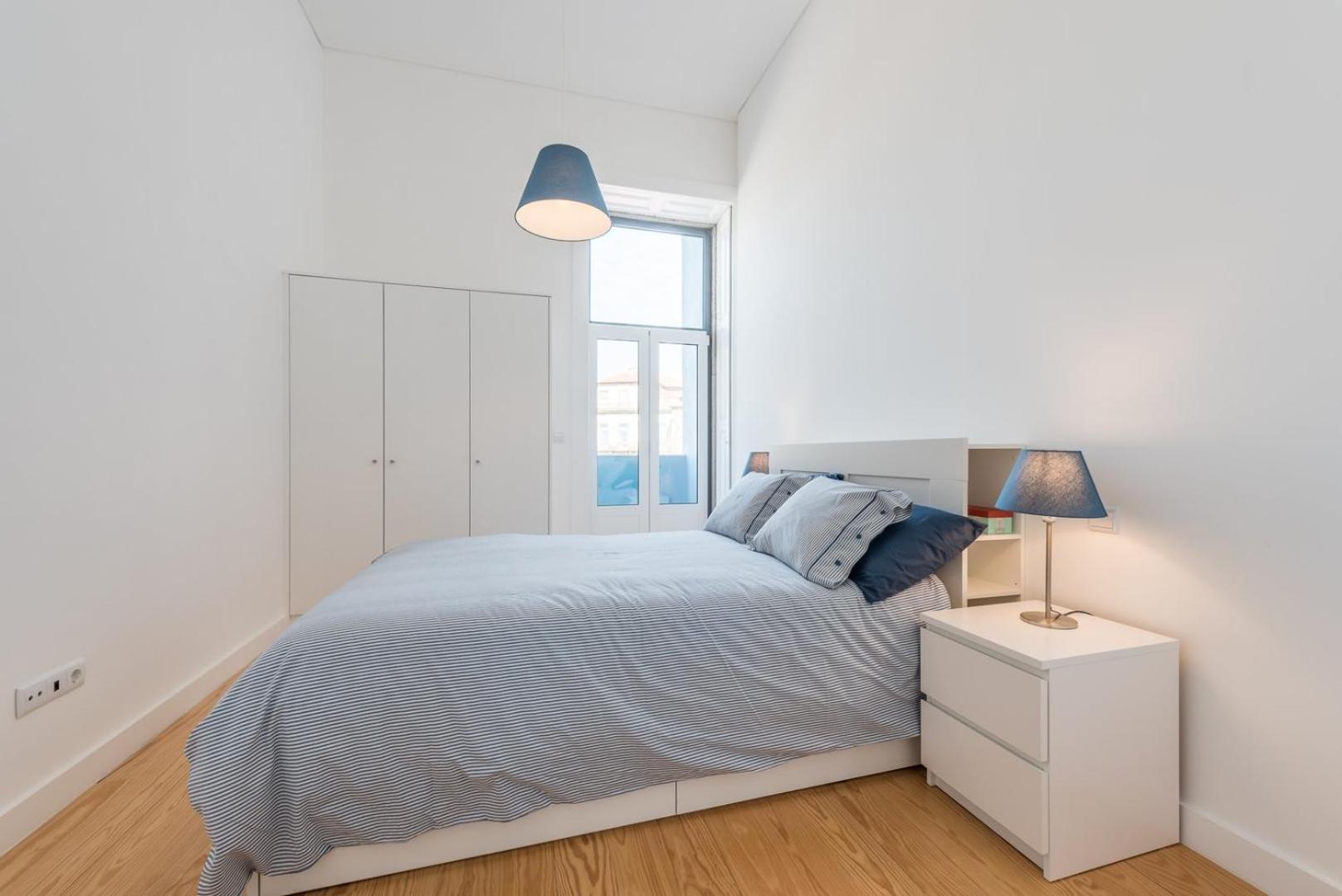 Guestready - Modern Stay In Downtown Porto Exterior foto