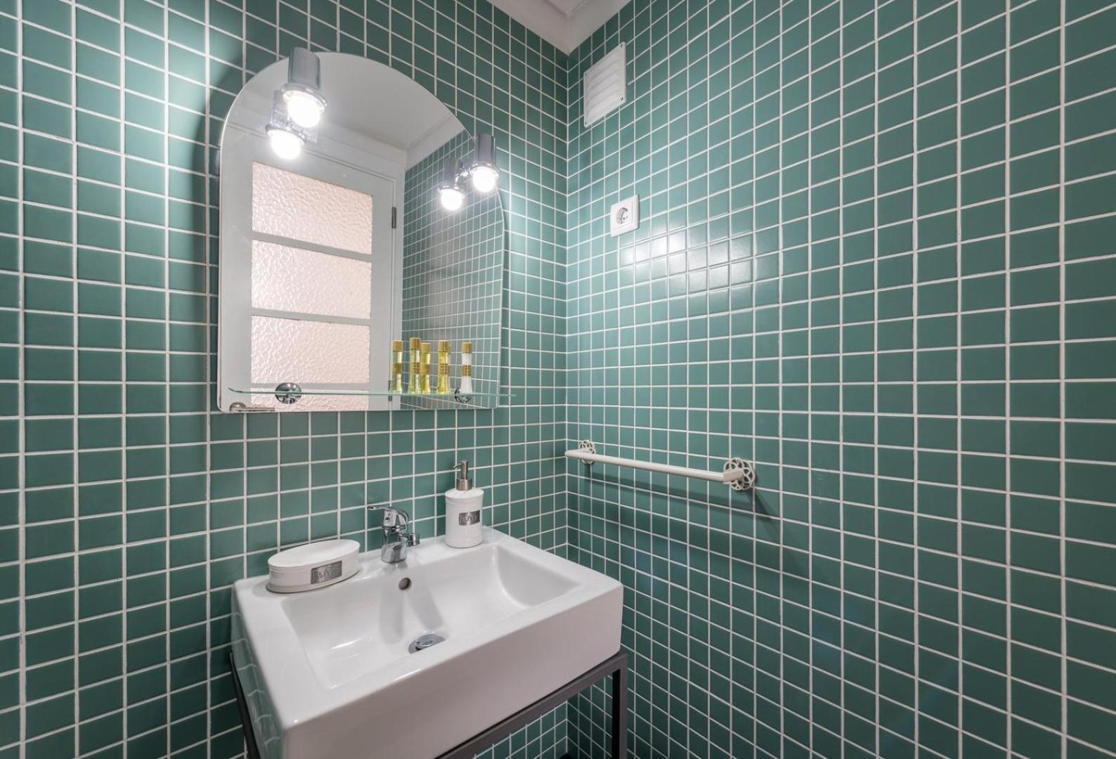 Guestready - Modern Stay In Downtown Porto Exterior foto