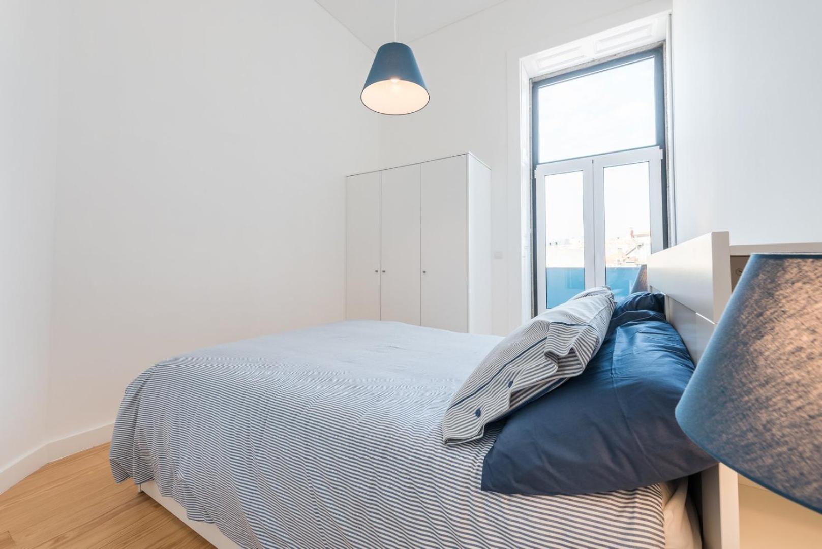 Guestready - Modern Stay In Downtown Porto Exterior foto
