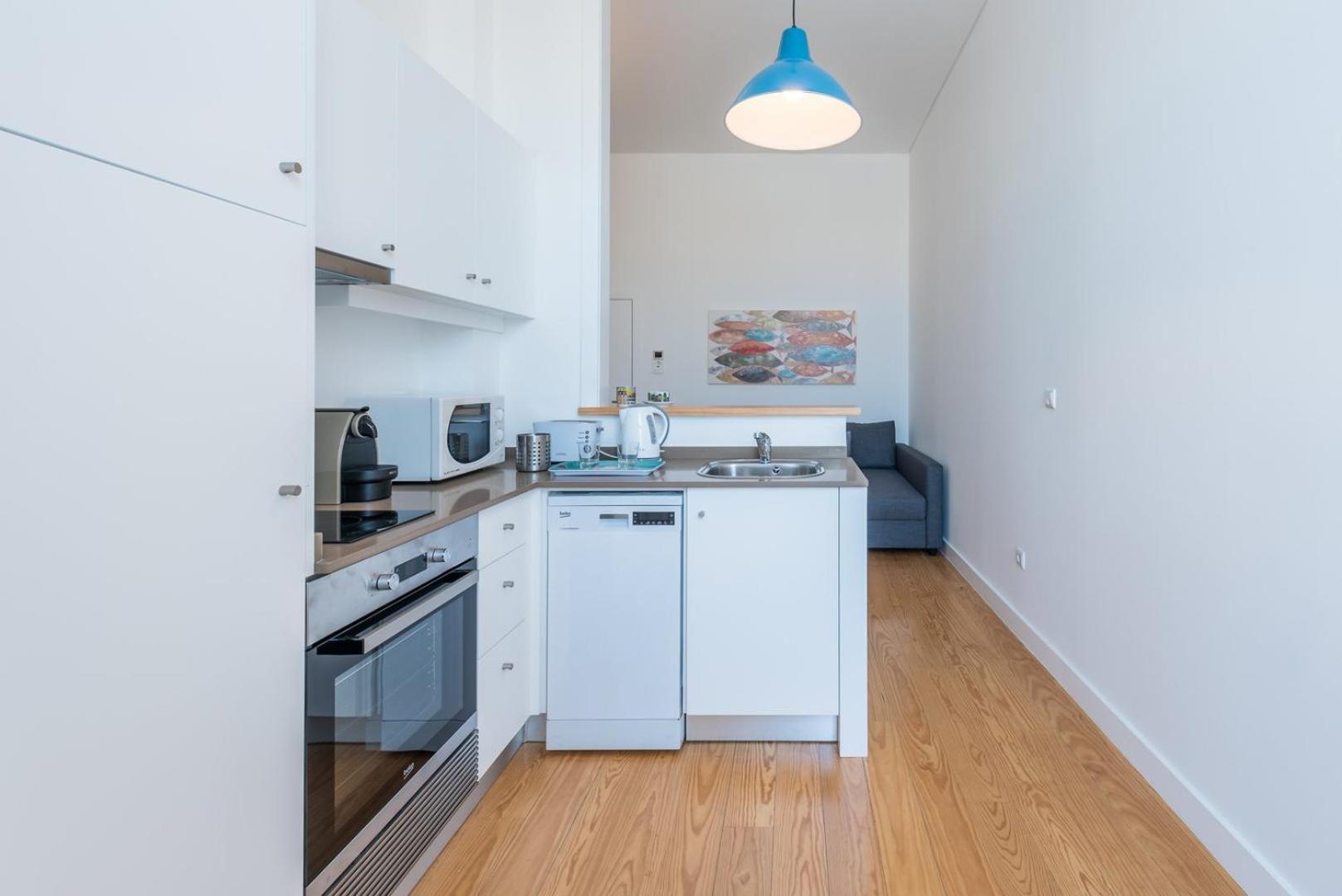 Guestready - Modern Stay In Downtown Porto Exterior foto