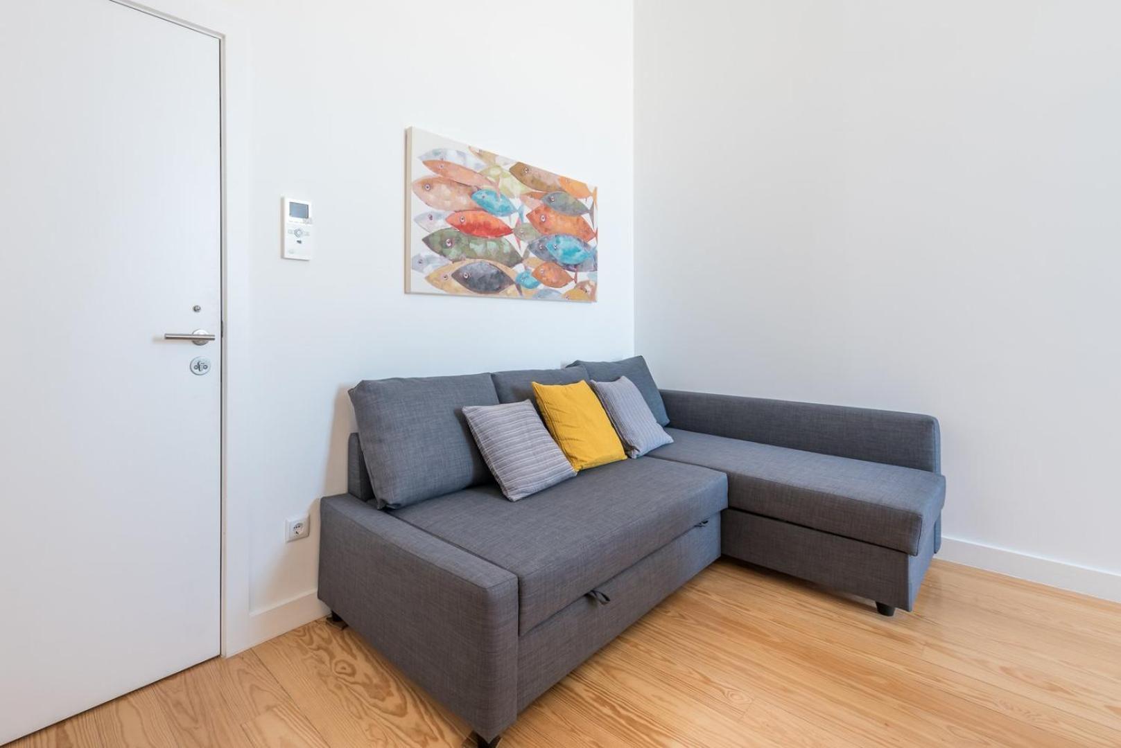 Guestready - Modern Stay In Downtown Porto Exterior foto