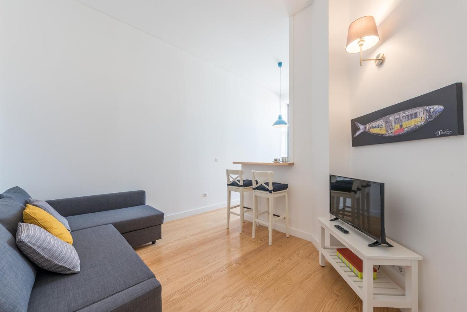 Guestready - Modern Stay In Downtown Porto Exterior foto